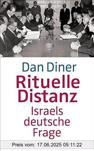 Binding : Gebundene Ausgabe, Label : Deutsche Verlags-Anstalt, Publisher : Deutsche Verlags-Anstalt, medium : Gebundene Ausgabe, numberOfPages : 176, publicationDate : 2015-03-02, releaseDate : 2015-03-02, authors : Dan Diner, languages : german, ISBN : 3421046832