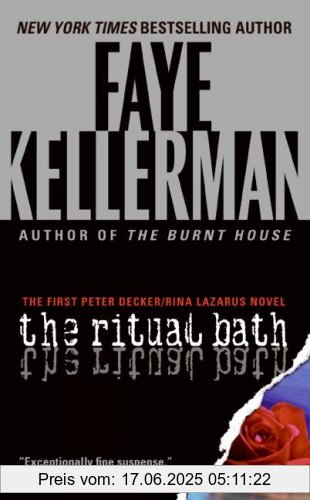 Binding : Taschenbuch, Edition : Reprint, Label : Avon, Publisher : Avon, NumberOfItems : 1, medium : Taschenbuch, numberOfPages : 384, publicationDate : 1999-08-01, releaseDate : 1999-08-01, authors : Faye Kellerman, languages : english, ISBN : 0380732661