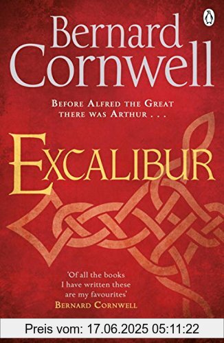 Binding : Taschenbuch, Edition : 3, Label : Penguin, Publisher : Penguin, medium : Taschenbuch, numberOfPages : 496, publicationDate : 2017-01-26, releaseDate : 2017-01-26, authors : Bernard Cornwell, languages : english, ISBN : 1405928344