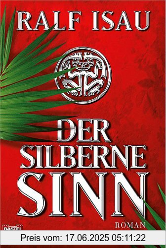 Binding : Taschenbuch, Edition : 1., Aufl., Label : Bastei Lübbe, Publisher : Bastei Lübbe, medium : Taschenbuch, numberOfPages : 765, publicationDate : 2004-11-23, authors : Ralf Isau, languages : german, ISBN : 3404152344