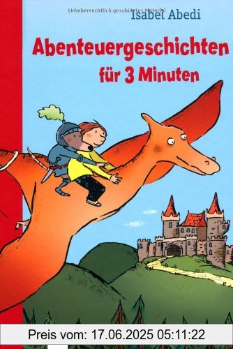 Binding : Gebundene Ausgabe, Label : Arena, Publisher : Arena, medium : Gebundene Ausgabe, numberOfPages : 80, publicationDate : 2012-07-01, authors : Isabel Abedi, languages : german, ISBN : 3401099884