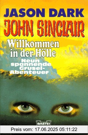 Binding : Taschenbuch, Label : Bastei Lübbe, Publisher : Bastei Lübbe, medium : Taschenbuch, publicationDate : 1993-01-01, authors : Jason Dark, Helmut Rellergerd, languages : german, ISBN : 3404739019