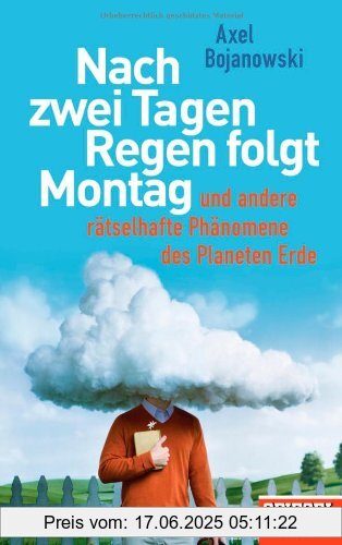 Binding : Broschiert, Edition : 2, Label : Dva, Publisher : Dva, medium : Broschiert, numberOfPages : 224, publicationDate : 2012-02-27, authors : Axel Bojanowski, languages : german, ISBN : 3421045348