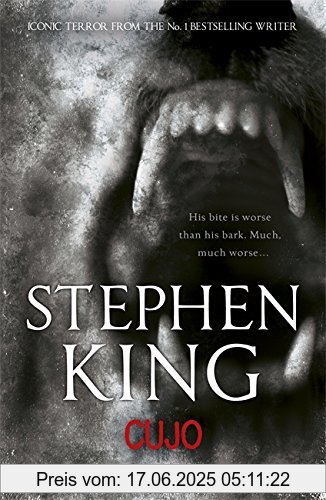 Binding : Taschenbuch, Label : Hodder and Stoughton Ltd., Publisher : Hodder and Stoughton Ltd., NumberOfItems : 1, PackageQuantity : 1, medium : Taschenbuch, numberOfPages : 420, publicationDate : 2011-11-10, authors : Stephen King, languages : english, ISBN : 1444708120