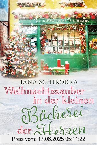Binding : Taschenbuch, Edition : 1. Aufl. 2024, Label : Lübbe, Publisher : Lübbe, medium : Taschenbuch, numberOfPages : 336, publicationDate : 2024-09-27, authors : Jana Schikorra, ISBN : 3404194217