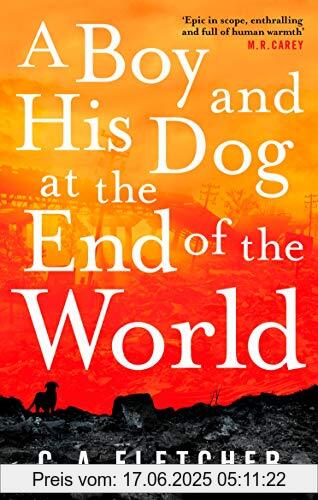 Binding : Taschenbuch, Label : Orbit, Publisher : Orbit, medium : Taschenbuch, numberOfPages : 400, publicationDate : 2019-08-22, releaseDate : 2019-08-22, authors : Fletcher, C. A., ISBN : 035651093X