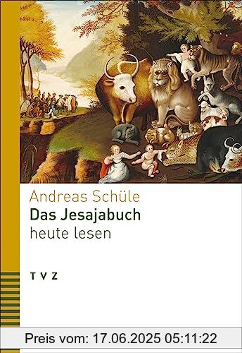 Binding : Taschenbuch, Label : Theologischer Verlag Zürich, Publisher : Theologischer Verlag Zürich, medium : Taschenbuch, numberOfPages : 220, publicationDate : 2023-11-15, authors : Andreas Schüle, ISBN : 3290185737