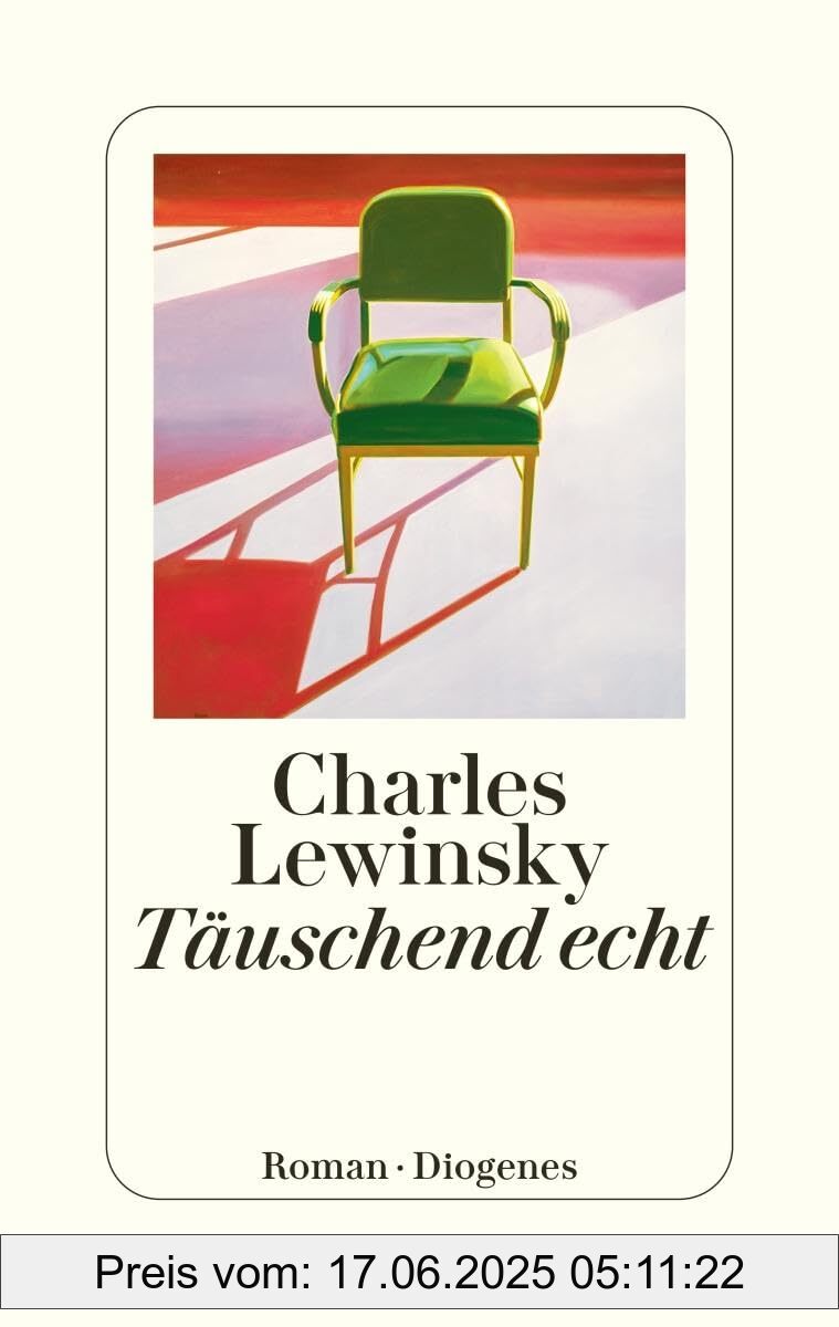 Binding : hardcover, Edition : 1, Label : Täuschend echt, medium : hardcover, numberOfPages : 352, publicationDate : 2024-10-23, languages : german, ISBN : 3257073062