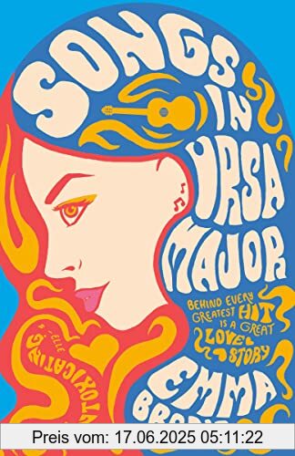 Brand : Random House LCC US, Binding : Taschenbuch, Label : Vintage, Publisher : Vintage, medium : Taschenbuch, numberOfPages : 336, publicationDate : 2022-06-28, releaseDate : 2022-06-28, authors : Emma Brodie, ISBN : 0593312376