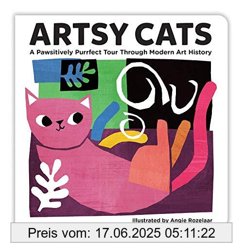 Binding : Pappbilderbuch, Edition : 01, Label : Abrams & Chronicle Books, Publisher : Abrams & Chronicle Books, medium : Sonstige Einbände, numberOfPages : 28, publicationDate : 2019-07-16, releaseDate : 2019-06-18, ISBN : 0735361061