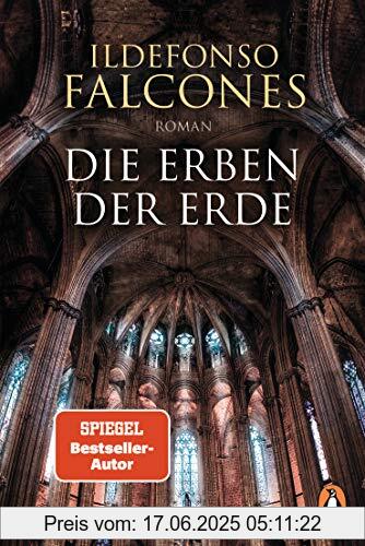 Binding : Taschenbuch, Edition : Erstmals im TB, Label : Penguin Verlag, Publisher : Penguin Verlag, medium : Taschenbuch, numberOfPages : 928, publicationDate : 2019-11-11, releaseDate : 2019-11-11, authors : Ildefonso Falcones, translators : Michaela Meßner, Laura Haber, Carsten Regling, ISBN : 3328105115