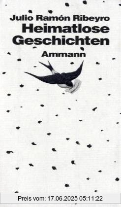 Binding : Gebundene Ausgabe, Edition : DEA, , Label : Ammann, Publisher : Ammann, medium : Gebundene Ausgabe, numberOfPages : 192, publicationDate : 1991-01-01, authors : Ribeyro, Julio R., languages : german, ISBN : 3250101613