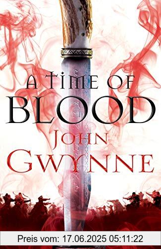 Binding : Taschenbuch, Label : Pan, Publisher : Pan, medium : Taschenbuch, numberOfPages : 496, publicationDate : 2019-10-03, authors : John Gwynne, ISBN : 1509812970