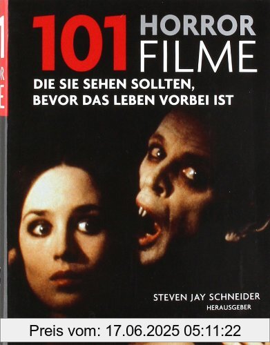 Binding : Broschiert, Label : Edition Olms, Publisher : Edition Olms, medium : Broschiert, numberOfPages : 416, publicationDate : 2012-01-01, translators : Stefanie Kuballa, publishers : Schneider, Steven J., languages : german, ISBN : 3283011680