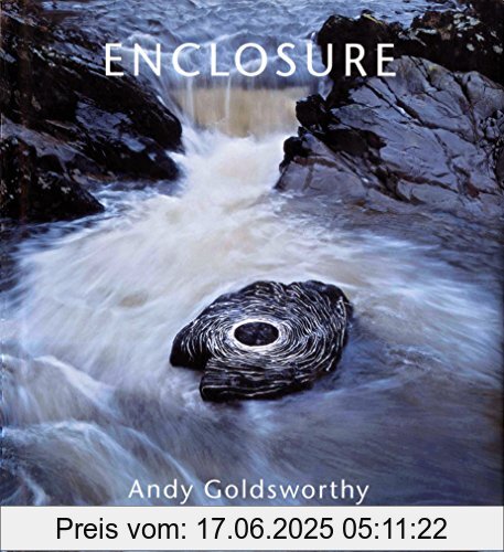 Binding : Gebundene Ausgabe, Label : Harry N. Abrams, Publisher : Harry N. Abrams, NumberOfItems : 1, PackageQuantity : 1, medium : Gebundene Ausgabe, numberOfPages : 168, publicationDate : 2007-12-01, authors : Andy Goldsworthy, ISBN : 0810993910