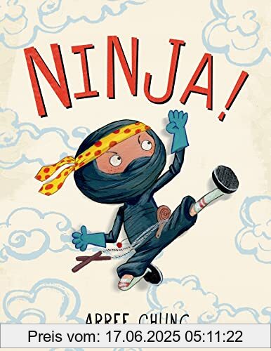 Brand : Henry Holt & Company, Binding : Gebundene Ausgabe, Edition : Illustrated, Label : HENRY HOLT, Publisher : HENRY HOLT, NumberOfItems : 1, PackageQuantity : 1, Format : Bilderbuch, medium : Gebundene Ausgabe, numberOfPages : 40, publicationDate : 2014-06-03, releaseDate : 2014-06-03, authors : Arree Chung, ISBN : 0805099115