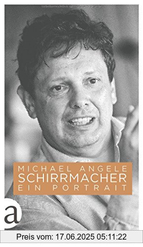 Binding : Gebundene Ausgabe, Edition : 1., Label : Aufbau Verlag, Publisher : Aufbau Verlag, medium : Gebundene Ausgabe, numberOfPages : 222, publicationDate : 2018-05-18, authors : Michael Angele, ISBN : 3351037007