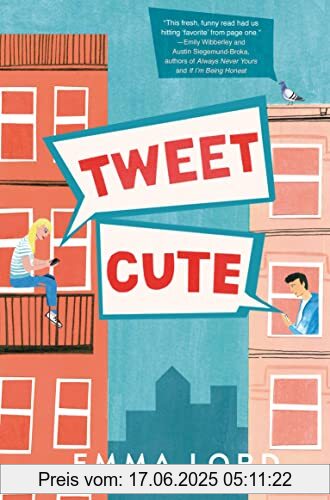 Brand : Pan Macmillan, Binding : Taschenbuch, Edition : Main Market, Label : Macmillan, Publisher : Macmillan, medium : Taschenbuch, numberOfPages : 368, publicationDate : 2022-07-21, releaseDate : 2022-07-21, authors : Emma Lord, ISBN : 1035009102