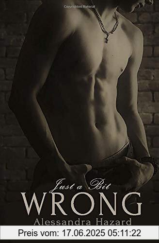 Binding : Taschenbuch, Label : Independently published, Publisher : Independently published, medium : Taschenbuch, numberOfPages : 233, publicationDate : 2019-09-07, authors : Alessandra Hazard, ISBN : 1076636381