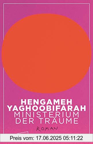 Binding : Gebundene Ausgabe, Edition : 1., Label : Blumenbar, Publisher : Blumenbar, medium : Gebundene Ausgabe, numberOfPages : 384, publicationDate : 2021-02-15, authors : Hengameh Yaghoobifarah, ISBN : 3351050879