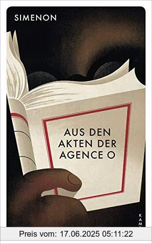 Brand : Kampa Verlag, Binding : Gebundene Ausgabe, Edition : 1, Label : Kampa Verlag, Publisher : Kampa Verlag, medium : Gebundene Ausgabe, numberOfPages : 336, publicationDate : 2020-11-26, authors : Georges Simenon, translators : Susanne Röckel, ISBN : 3311125150