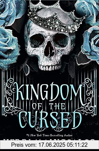 Binding : Taschenbuch, Label : Hodder & Stoughton, Publisher : Hodder & Stoughton, medium : Taschenbuch, numberOfPages : 448, publicationDate : 2021-10-26, releaseDate : 2021-10-26, authors : Kerri Maniscalco, ISBN : 1529350522
