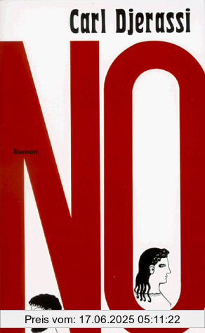 Binding : Gebundene Ausgabe, Label : Haffmans Verlag, Publisher : Haffmans Verlag, medium : Gebundene Ausgabe, numberOfPages : 334, publicationDate : 1998-01-01, authors : Carl Djerassi, languages : german, ISBN : 3251003917