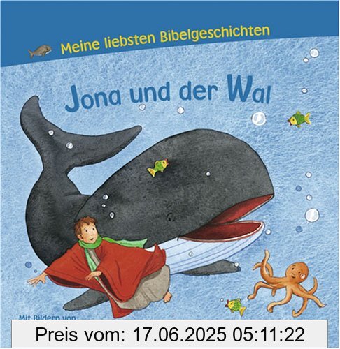 Binding : Gebundene Ausgabe, Edition : 1, Label : Esslinger Verlag J. F. Schreiber, Publisher : Esslinger Verlag J. F. Schreiber, medium : Gebundene Ausgabe, numberOfPages : 32, publicationDate : 2007-07-09, authors : Schuld, Kerstin M., languages : german, ISBN : 3480223141