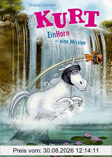 Kurt 3: EinHorn - eine Mission