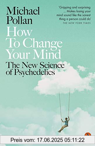 Binding : Taschenbuch, Label : Penguin, Publisher : Penguin, medium : Taschenbuch, numberOfPages : 480, publicationDate : 2019-05-30, authors : Michael Pollan, ISBN : 0141985135