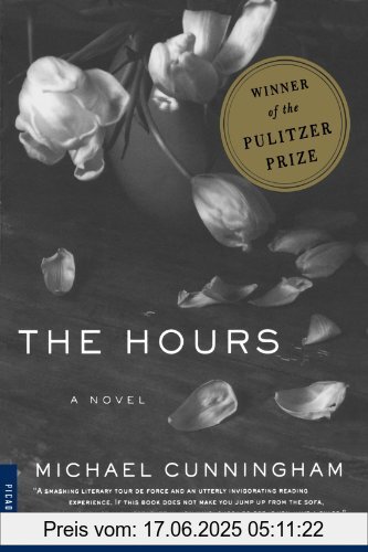 Binding : Taschenbuch, Label : Macmillan Us, Publisher : Macmillan Us, NumberOfItems : 1, medium : Taschenbuch, numberOfPages : 229, publicationDate : 2000-01-15, authors : Michael Cunningham, languages : english, ISBN : 0312243022