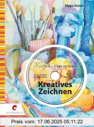 Brand : christophorus, Binding : Gebundene Ausgabe, Edition : 1., Aufl., Label : Christophorus-Verlag, Publisher : Christophorus-Verlag, medium : Gebundene Ausgabe, numberOfPages : 95, publicationDate : 2008-08-01, authors : Vester Maya, languages : german, ISBN : 3419541015