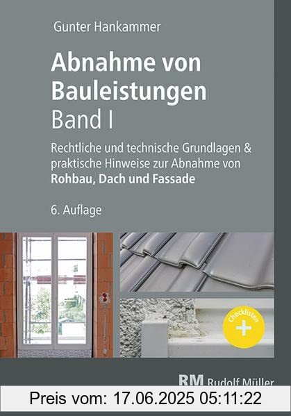Brand : Müller Rudolf, Binding : Gebundene Ausgabe, Label : Müller, Rudolf, Publisher : Müller, Rudolf, medium : Gebundene Ausgabe, numberOfPages : 533, publicationDate : 2022-09-26, authors : Gunter Hankammer, ISBN : 3481043902