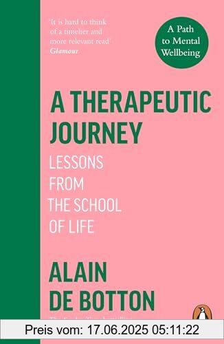 Binding : Taschenbuch, Edition : 1, Label : Penguin, Publisher : Penguin, medium : Taschenbuch, numberOfPages : 384, publicationDate : 2024-09-05, releaseDate : 2024-09-05, authors : Alain de Botton, ISBN : 0241999413