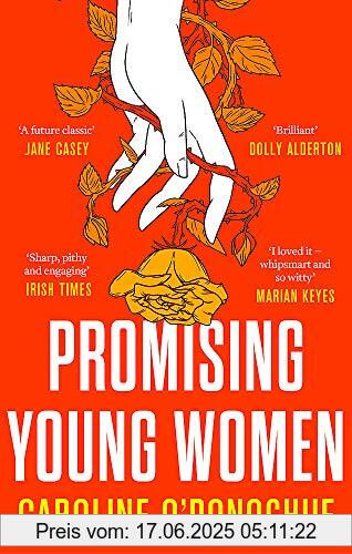 Binding : Taschenbuch, Label : Virago, Publisher : Virago, medium : Taschenbuch, numberOfPages : 352, publicationDate : 2019-03-07, releaseDate : 2019-03-07, authors : Caroline O'Donoghue, ISBN : 0349009937