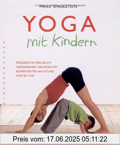 Binding : Gebundene Ausgabe, Edition : 3., Aufl., Label : Nymphenburger, Publisher : Nymphenburger, medium : Gebundene Ausgabe, numberOfPages : 144, publicationDate : 2004-01-01, authors : Mark Singleton, translators : Barbara Maya, languages : german, ISBN : 3485010014