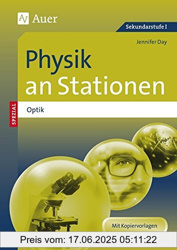 Binding : Broschiert, Edition : 1, Label : Auer Verlag in der AAP Lehrerfachverlage GmbH, Publisher : Auer Verlag in der AAP Lehrerfachverlage GmbH, medium : Broschiert, numberOfPages : 88, publicationDate : 2017-08-22, authors : Jennifer Day, languages : german, ISBN : 3403077241