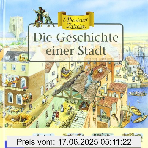 Binding : Gebundene Ausgabe, Edition : 1., Auflage, Label : Bibliograph. Instit. Gmbh, Publisher : Bibliograph. Instit. Gmbh, medium : Gebundene Ausgabe, numberOfPages : 32, publicationDate : 2002-09-01, authors : Nicholas Harris, languages : german, ISBN : 3411083018