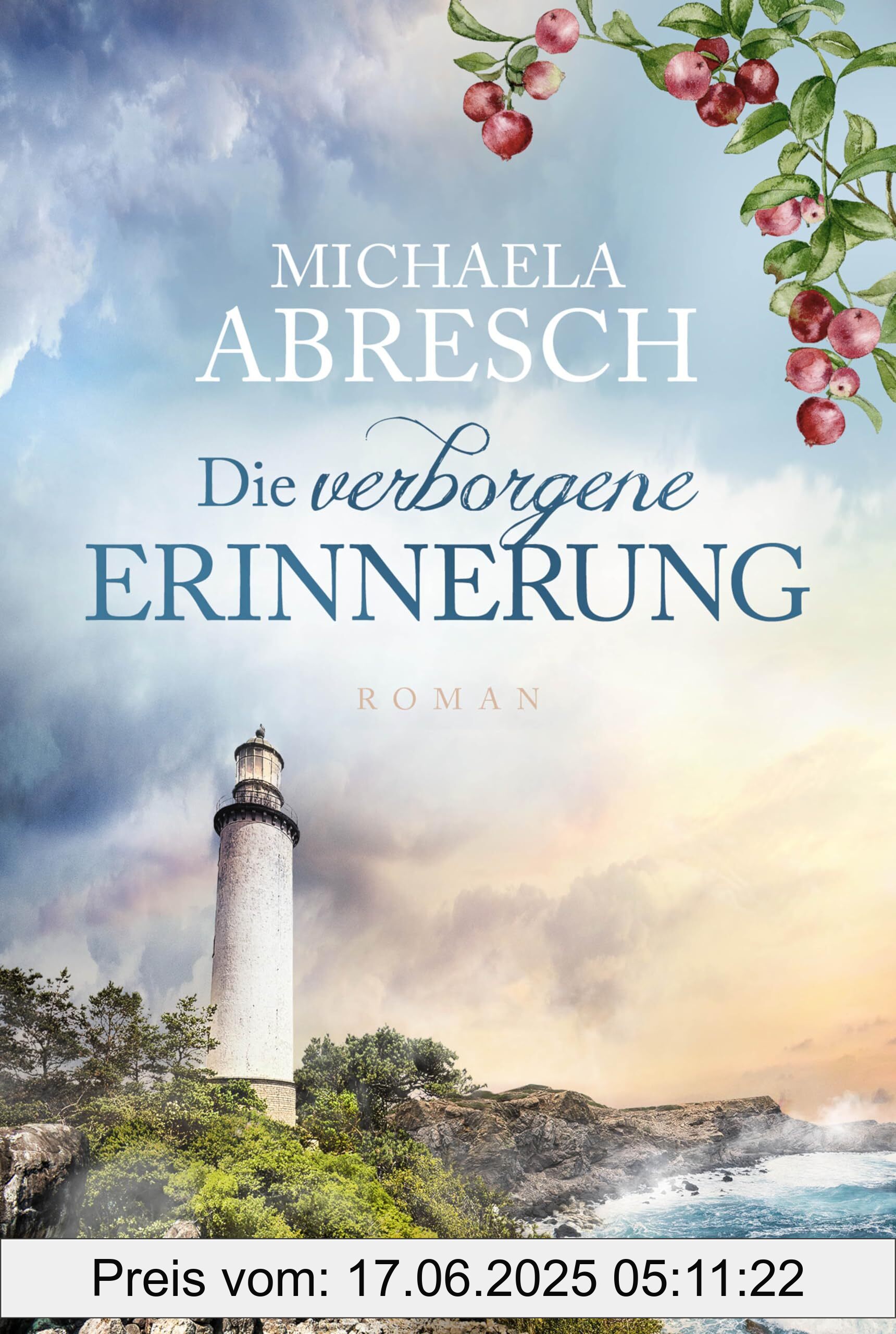 Binding : paperback, Edition : 1. Aufl. 2025, Label : Die verborgene Erinnerung : Zwei Töchter und ihre Mütter – und zwei Inselsommer in Schweden, die alles verändern. Roman, medium : paperback, numberOfPages : 432, publicationDate : 2025-03-28, languages : german, ISBN : 3404193881