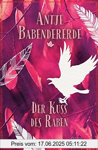 Binding : Taschenbuch, Label : Arena, Publisher : Arena, medium : Taschenbuch, numberOfPages : 496, publicationDate : 2017-06-06, authors : Antja Babendererde, languages : german, ISBN : 3401510088