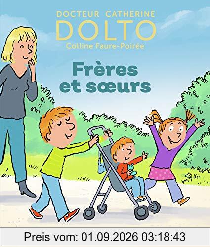 Frères et soeurs