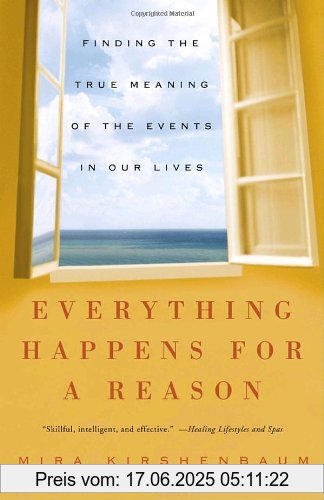Binding : Taschenbuch, Edition : Reprint, Label : Harmony, Publisher : Harmony, NumberOfItems : 1, PackageQuantity : 1, medium : Taschenbuch, numberOfPages : 256, publicationDate : 2005-04-26, releaseDate : 2005-04-26, authors : Mira Kirshenbaum, languages : english, ISBN : 1400083214