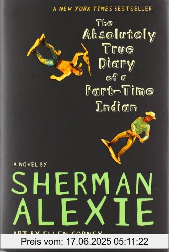 Binding : Gebundene Ausgabe, Label : Little, Brown Books for Young Readers, Publisher : Little, Brown Books for Young Readers, NumberOfItems : 1, medium : Gebundene Ausgabe, numberOfPages : 240, publicationDate : 2007-09-12, authors : Sherman Alexie, languages : english, ISBN : 0316013684