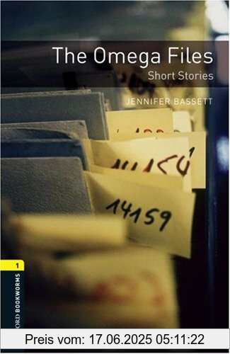 Binding : Taschenbuch, Label : Oxford University Elt, Publisher : Oxford University Elt, medium : Taschenbuch, numberOfPages : 56, publicationDate : 2007-11-29, authors : Jennifer Bassett, languages : english, ISBN : 0194789136