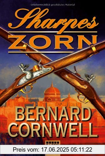 Binding : Taschenbuch, Edition : Aufl. 2013, Label : Bastei Lübbe (Bastei Lübbe Taschenbuch), Publisher : Bastei Lübbe (Bastei Lübbe Taschenbuch), medium : Taschenbuch, numberOfPages : 464, publicationDate : 2013-07-19, authors : Bernard Cornwell, languages : german, ISBN : 3404168321