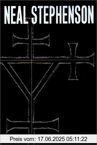 Binding : Gebundene Ausgabe, Label : Harper Voyager, Publisher : Harper Voyager, NumberOfItems : 1, Format : Rauer Buchschnitt, medium : Gebundene Ausgabe, numberOfPages : 928, publicationDate : 1999-05-01, releaseDate : 1999-05-01, authors : Neal Stephenson, languages : english, ISBN : 0380973464