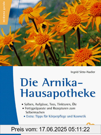 Binding : Broschiert, Label : Midena, Publisher : Midena, medium : Broschiert, numberOfPages : 96, publicationDate : 2000-01-01, authors : Ingrid Sitte-Nadler, languages : german, ISBN : 3310006174