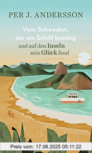 Binding : Taschenbuch, Edition : 1, Label : C.H.Beck, Publisher : C.H.Beck, medium : Taschenbuch, numberOfPages : 299, publicationDate : 2023-08-24, releaseDate : 2023-08-24, authors : Andersson, Per J., translators : Angela Beuerle, ISBN : 340680716X