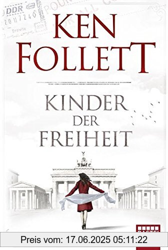 Binding : Taschenbuch, Edition : 1. Aufl. 2016, Label : Bastei Lübbe (Bastei Lübbe Taschenbuch), Publisher : Bastei Lübbe (Bastei Lübbe Taschenbuch), medium : Taschenbuch, numberOfPages : 1216, publicationDate : 2016-03-11, releaseDate : 2016-03-11, authors : Ken Follett, translators : Dietmar Schmidt, Rainer Schumacher, languages : german, ISBN : 3404173201