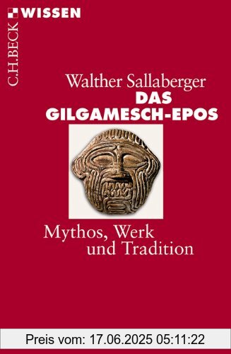 Binding : Taschenbuch, Edition : 2., durchgesehene und aktualisierte Auflage, Label : C.H.Beck, Publisher : C.H.Beck, medium : Taschenbuch, numberOfPages : 128, publicationDate : 2013-03-25, authors : Walther Sallaberger, languages : german, ISBN : 3406652131